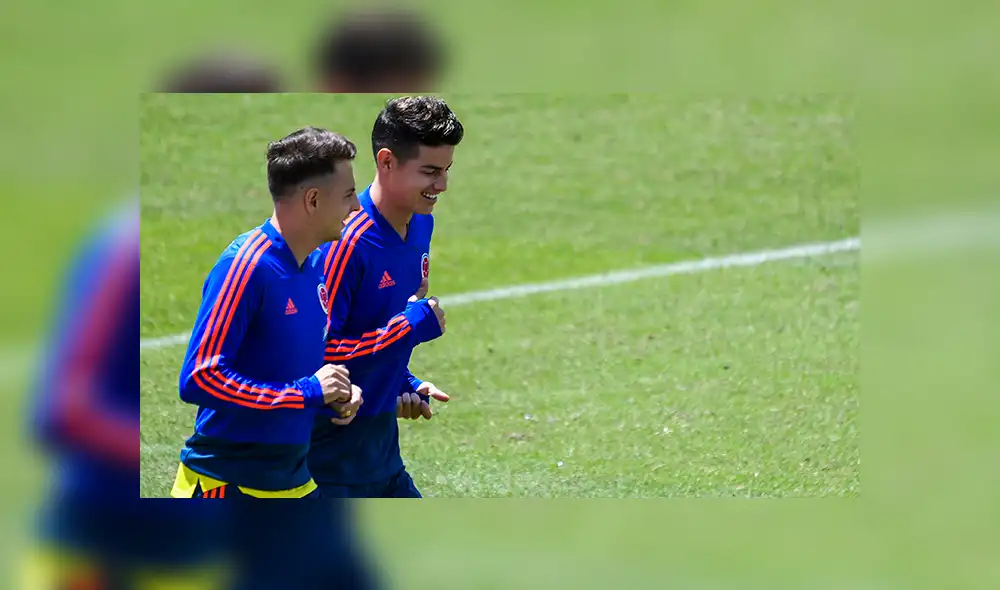 ¡Triunfo cefetero! Colombia derrotó en casa a Panamá y llegan motivados a Lima [RESUMEN]