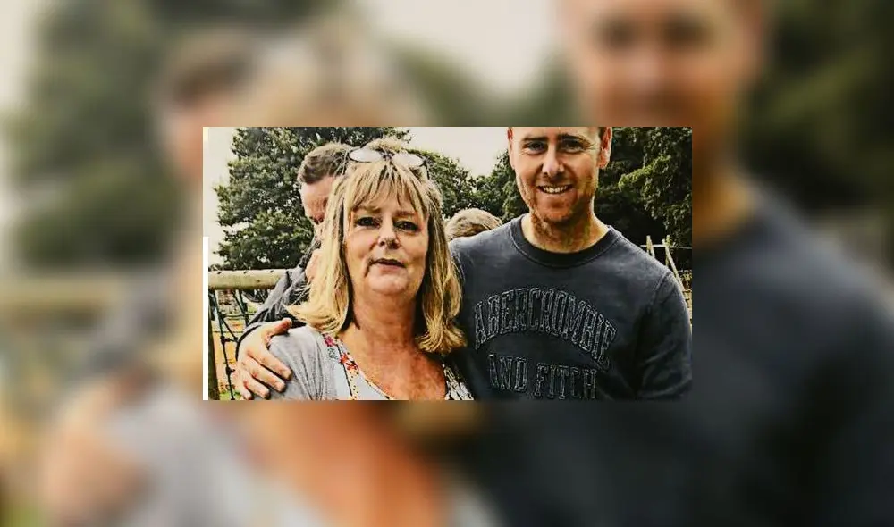 Las pruebas de ADN confirmaron que las partes del cuerpo pertenecían a Marie Scott. Foto: Difusión. Las pruebas de ADN confirmaron que las partes del cuerpo pertenecían a Marie Scott. Foto: Difusión.