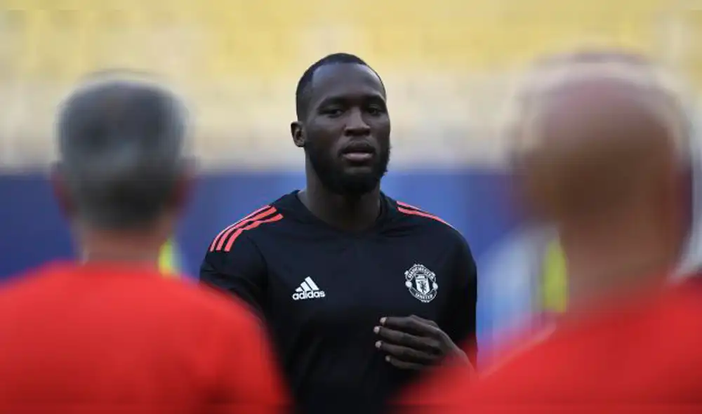 Manchester United: La dolorosa anécdota que sufrió Lukaku en su infancia producto del racismo