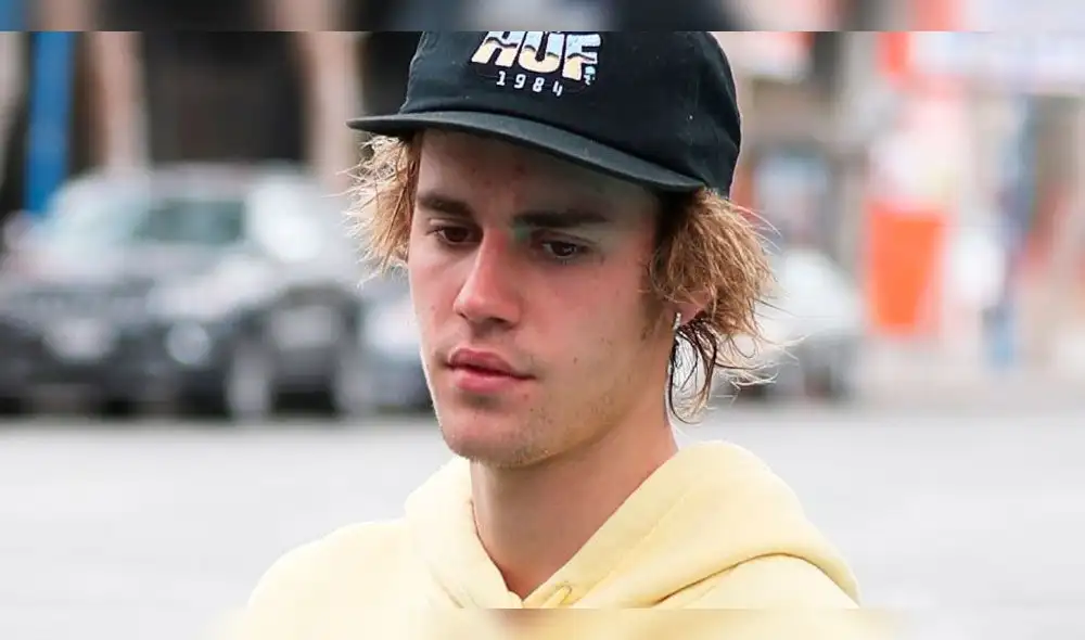 Justin Bieber