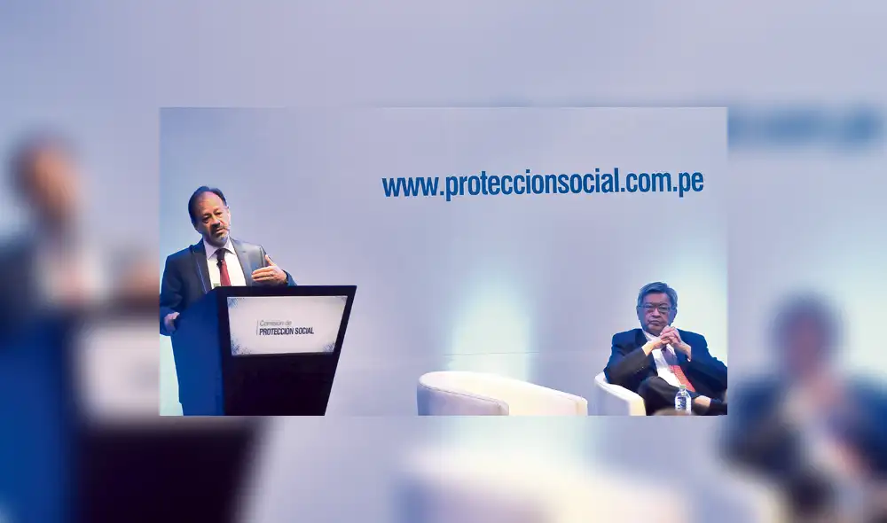 El futuro de las AFP en debate