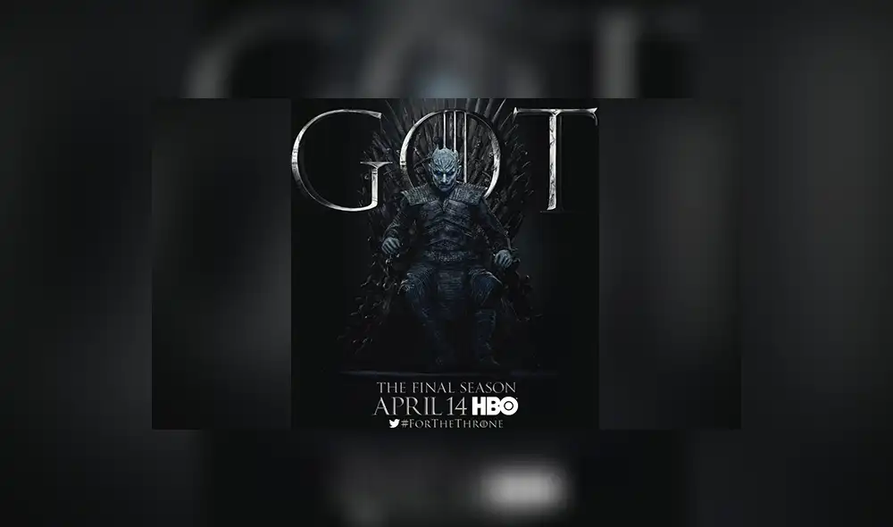 Game of Thrones: nuevo material expone posible ganador del 'Trono de hierro' [VIDEO]