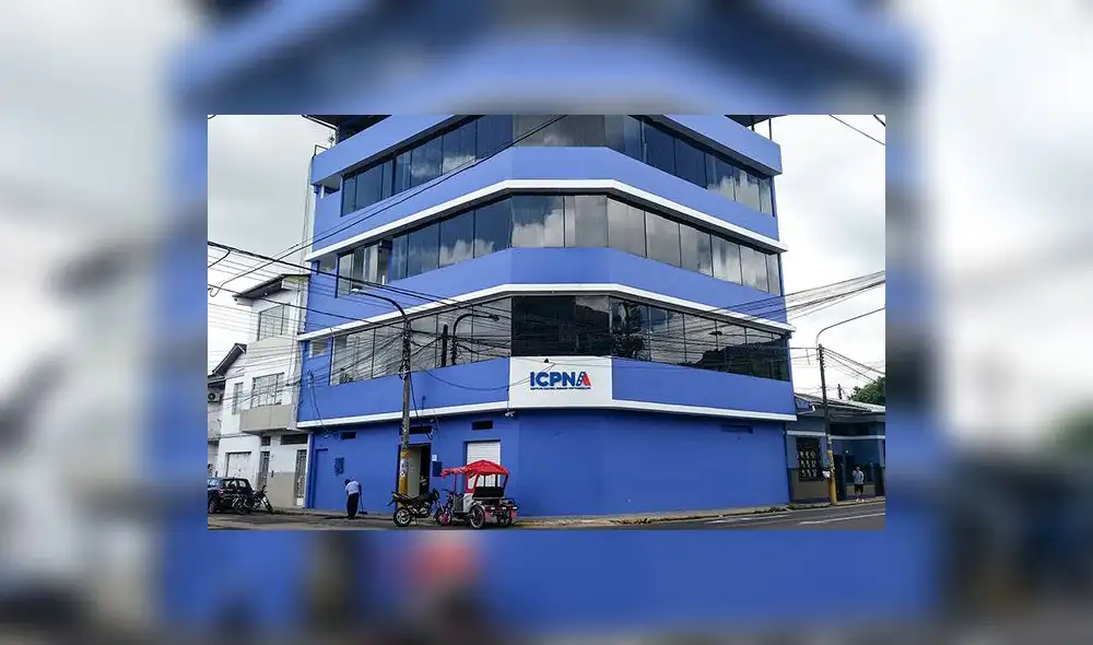 Icpna es considerado el centro binacional más grande del mundo