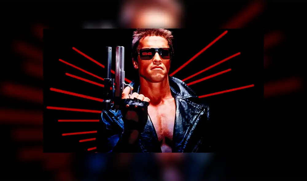 James Cameron dio detalles del rol que interpretará Schwarzenegger en Terminator 6