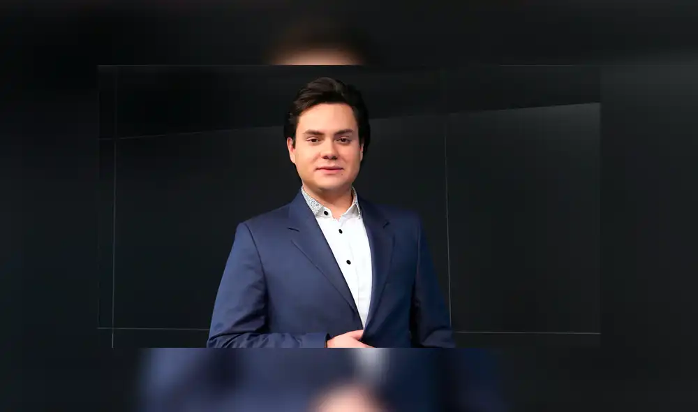 José José: Marysol Sosa pide a Manuel José no insistir en que es hijo del cantante [VIDEO]