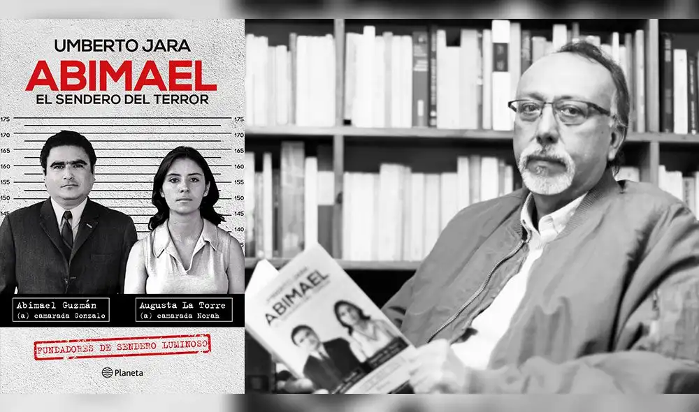 Umberto Jara: "El Perú es un país vulnerable porque no construye instituciones" Umberto Jara: "El Perú es un país vulnerable porque no construye instituciones"