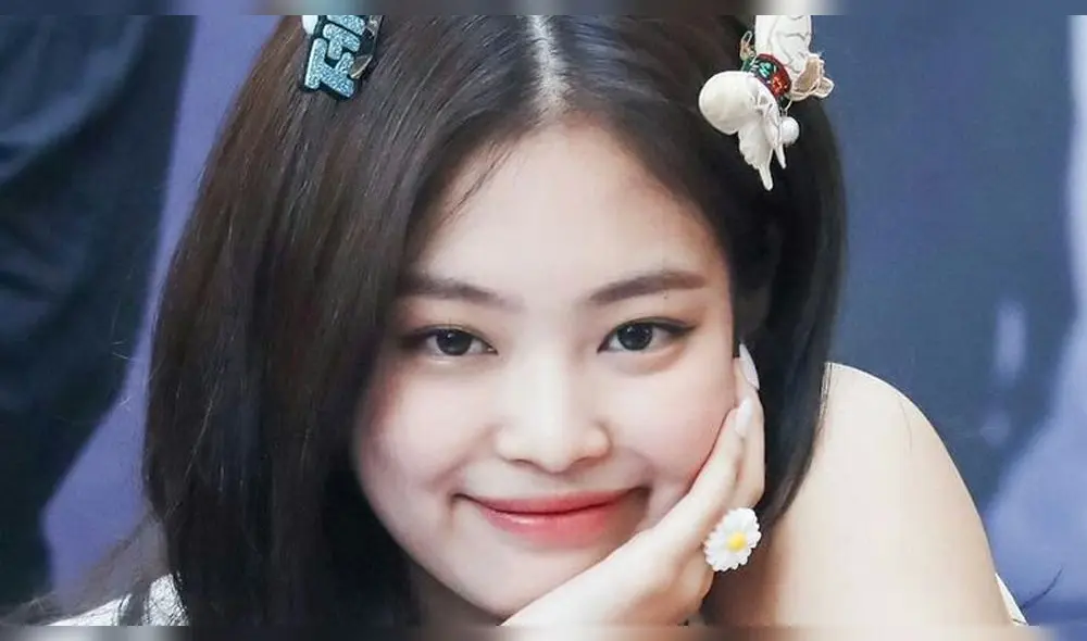 BLACKPINK: Jennie es reconocida por sus fans por tener una actitud muy tierna durante los eventos. BLACKPINK: Jennie es reconocida por sus fans por tener una actitud muy tierna durante los eventos.