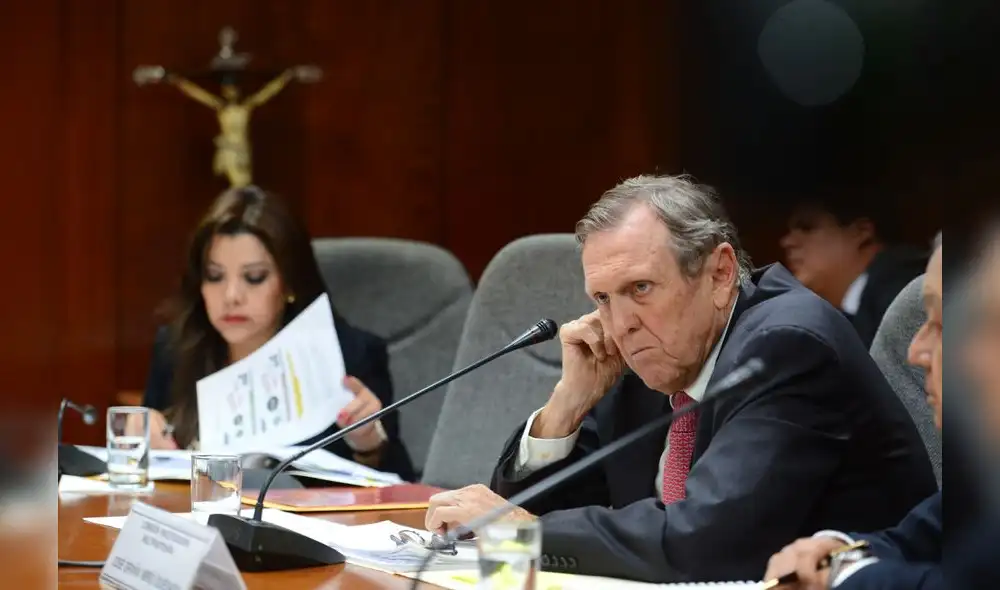 Ex socio de Odebrecht  afirma desconocer el pago de sobornos