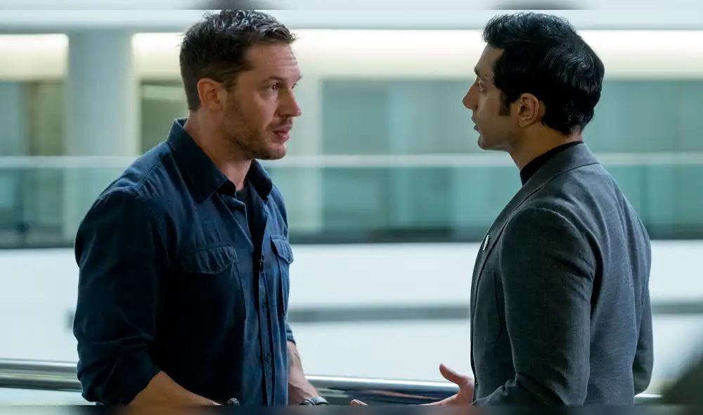 Avengers 4: ¿Venom vs Thanos? Tom Hardy hace increíble revelación