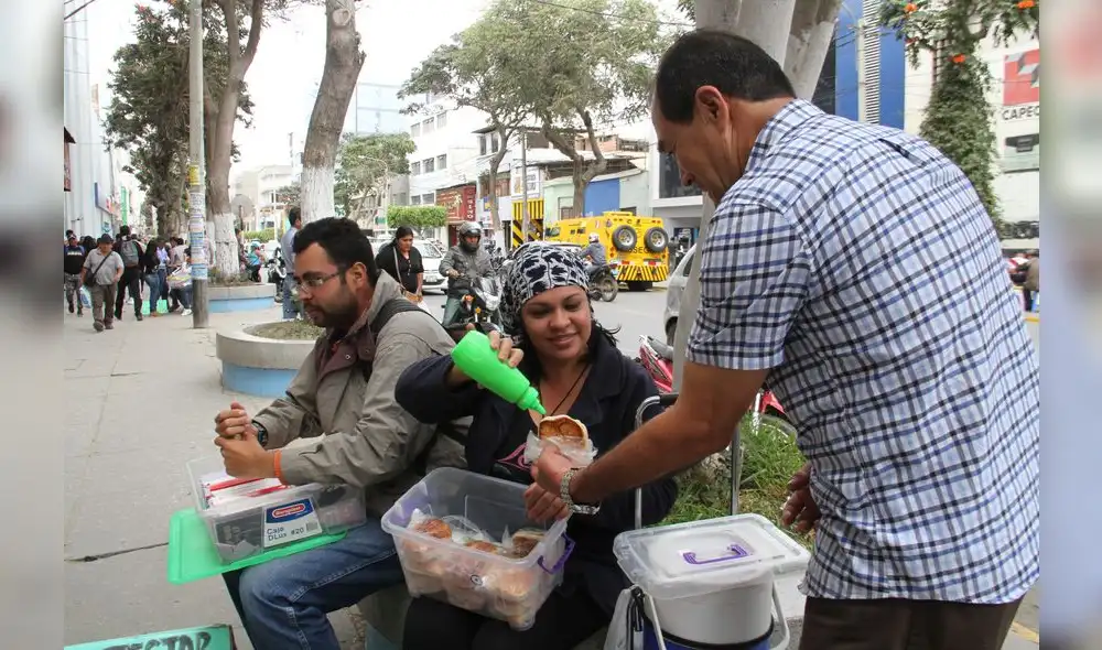 “Exigir el pasaporte es como cerrar las fronteras” “Exigir el pasaporte es como cerrar las fronteras”