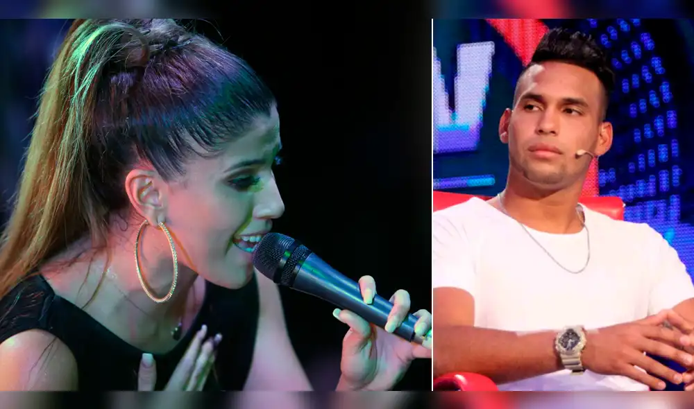 Jerson Reyes reaparece tras años de revelar infidelidad de Yahaira contra Farfán [VIDEO]