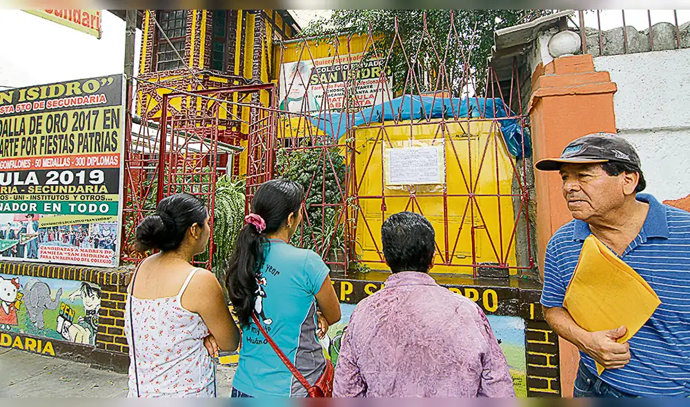 “Ellos no vinieron a rezarme, ellos me iban a matar”