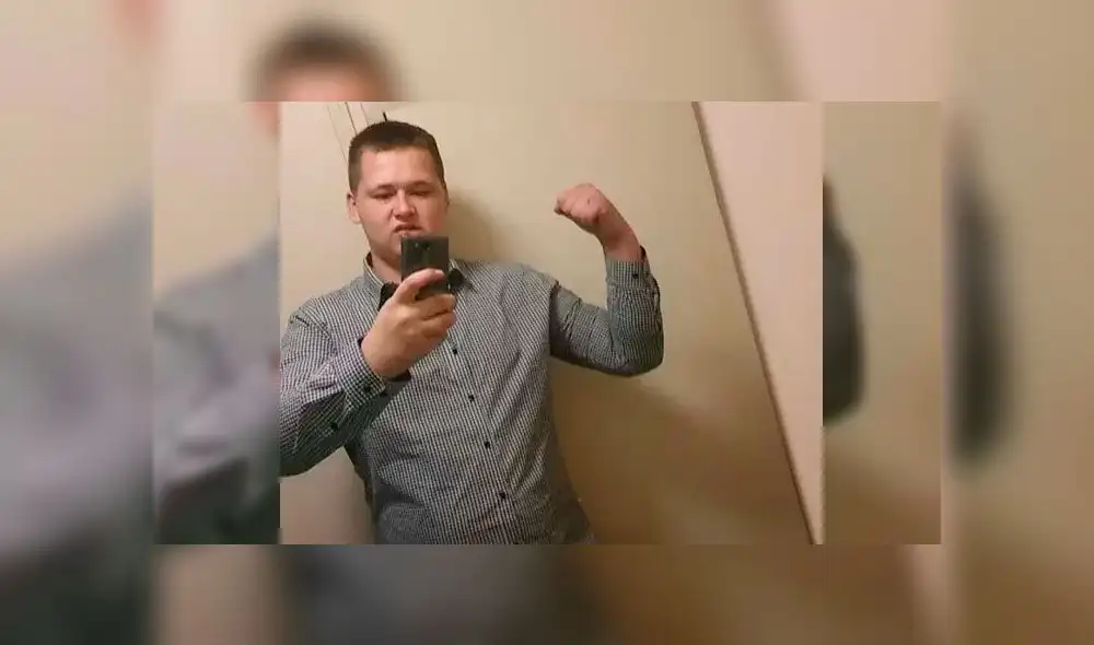 “Solo obtuve 100 libras”: Ladrón viola y mata a una anciana de 89 años para robarle sus ahorros [FOTOS] 