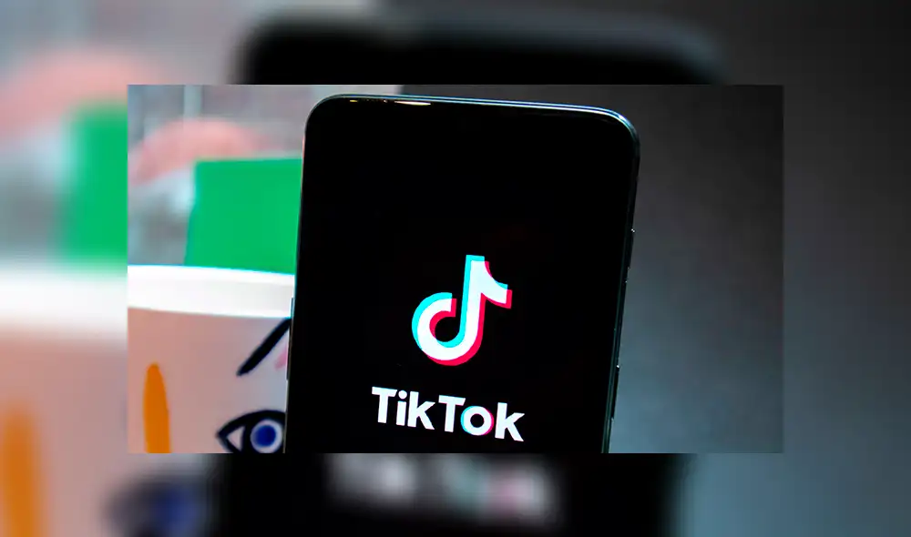 TikTok TikTok