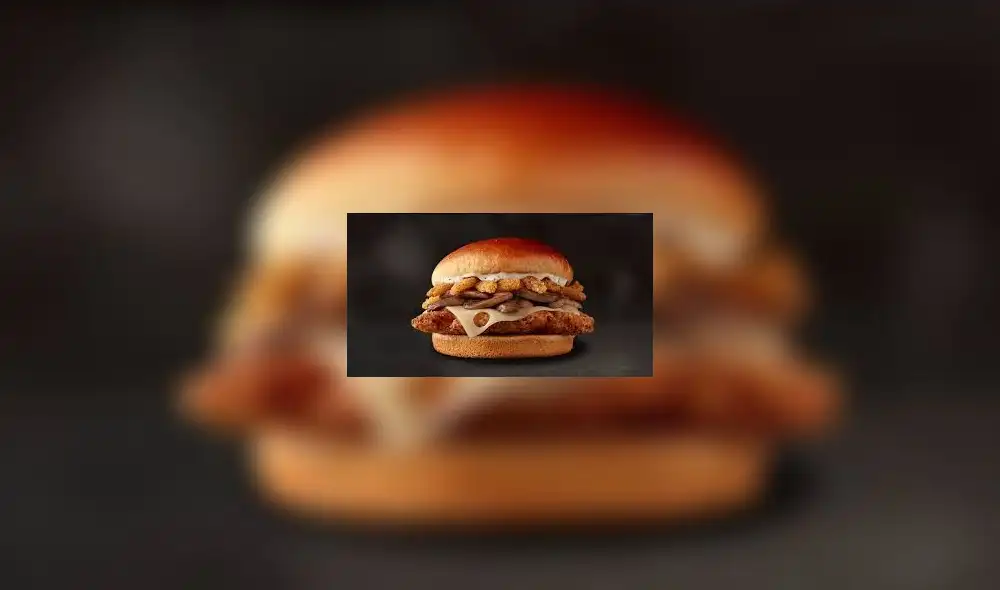 McDonald's dejará de vender su línea Signature