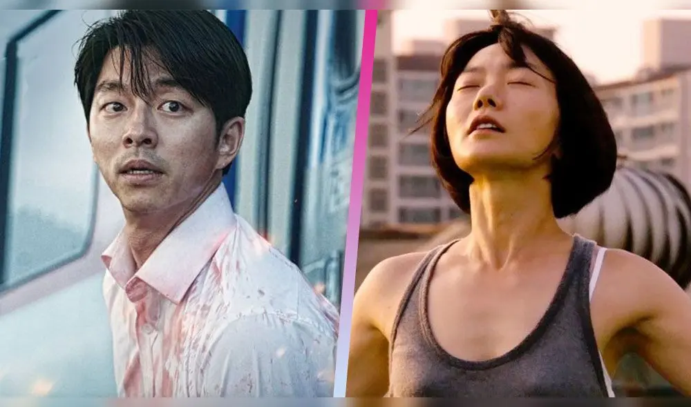 Gong Yoo y Bae Doo Na aceptaron los roles principales en la nueva producción de Netflix