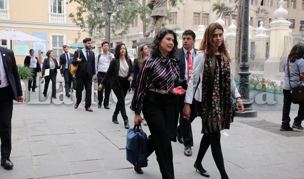 Los heridos. Según información del sector Salud, en Ayacucho aún hay 26 personas internadas por el paro del 15 de diciembre. Foto: John Reyes/La República Los heridos. Según información del sector Salud, en Ayacucho aún hay 26 personas internadas por el paro del 15 de diciembre. Foto: John Reyes/La República