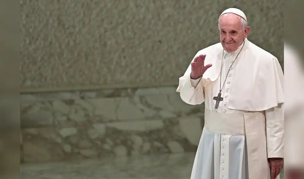 Foto: AFP. Foto: AFP.