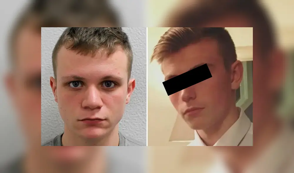 Asesino recluta a su familia para que lo ayuden a matar a la pareja de su exnovia [FOTOS] 