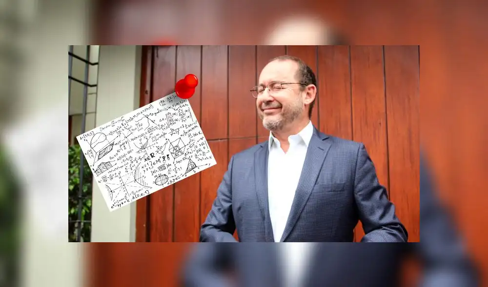 José Chlimper y sus cálculos para justificar a Bartra en allanamiento José Chlimper y sus cálculos para justificar a Bartra en allanamiento