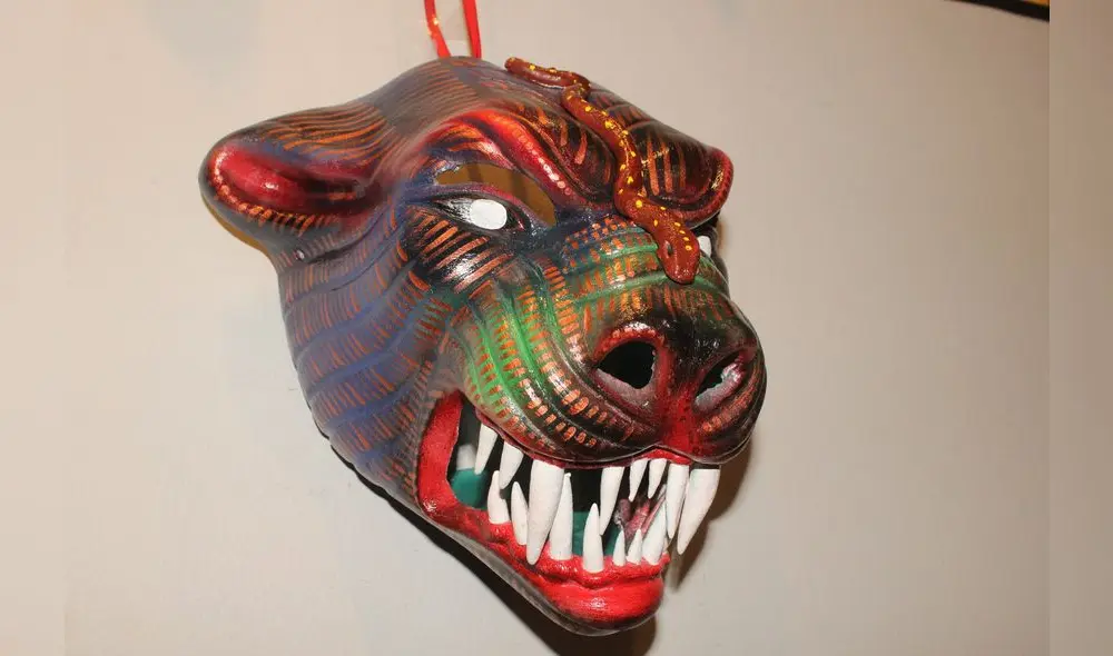 Inauguran exposición artística de paciente de centro de salud mental en Cusco [FOTOS]