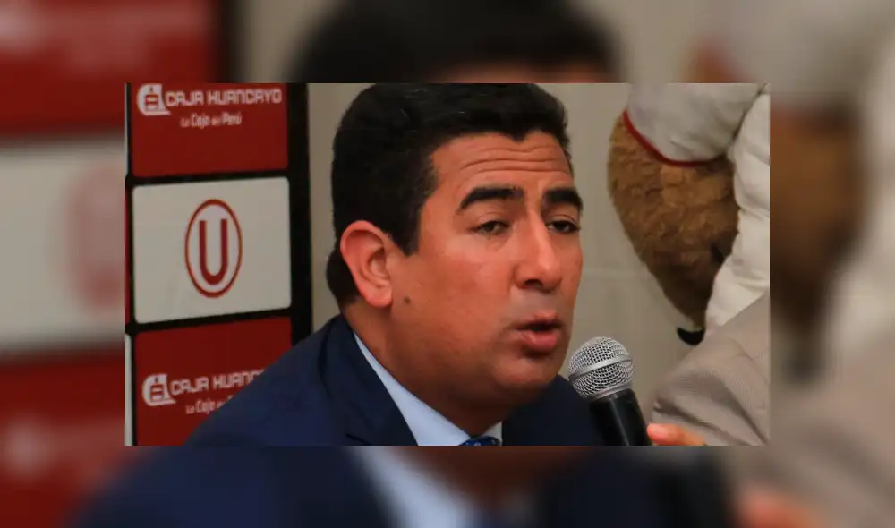 Alianza vs Universitario: clásico sí se jugaría, según administración 'Crema'