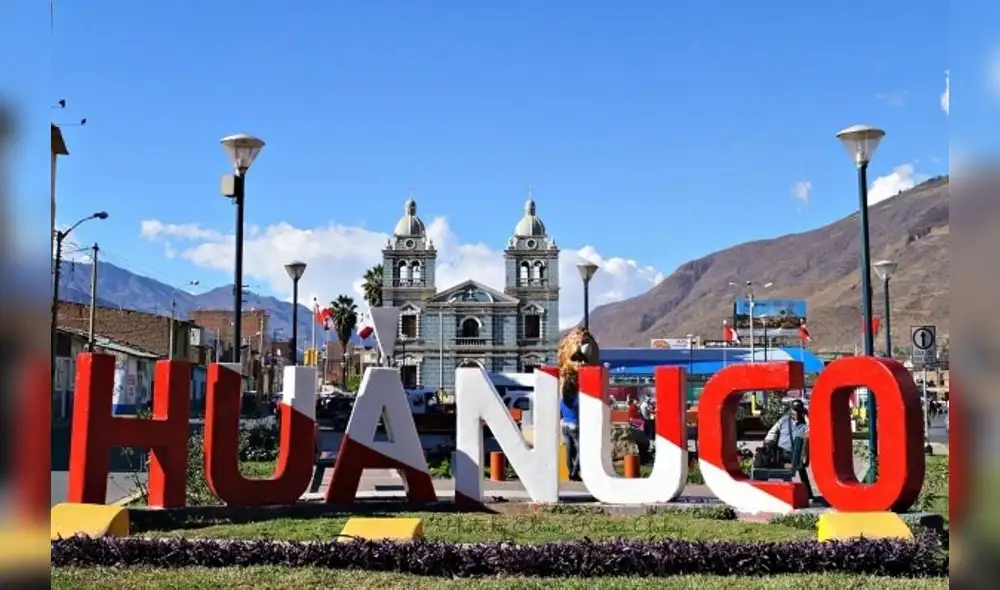 Huánuco: estos son los nuevos alcaldes provinciales según el conteo de la ONPE Huánuco: estos son los nuevos alcaldes provinciales según el conteo de la ONPE