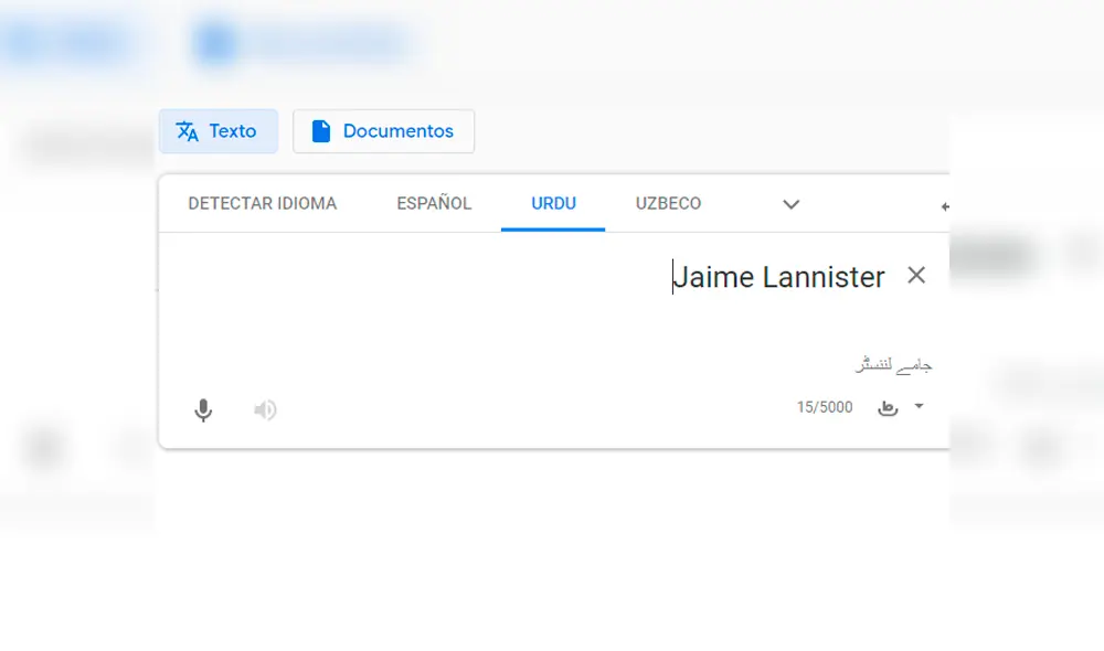 Google Traductor: Jaime Lannister es troleado por aplicación y fans de GOT reaccionan así [FOTOS]