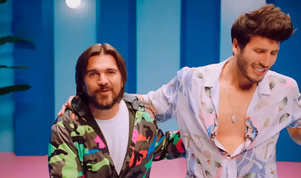 El video de 'Bonita' ya tiene más de un millón de reproducciones en YouTube. El video de 'Bonita' ya tiene más de un millón de reproducciones en YouTube.