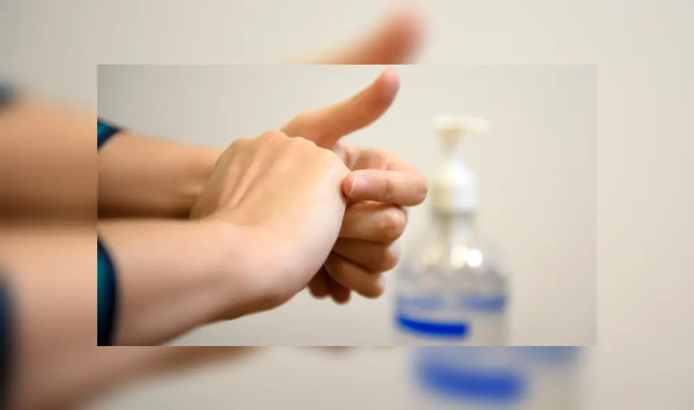 Aplica estas medidas de higiene para evitar el contagio de COVID-19 en México. Foto: Difusión. Aplica estas medidas de higiene para evitar el contagio de COVID-19 en México. Foto: Difusión.