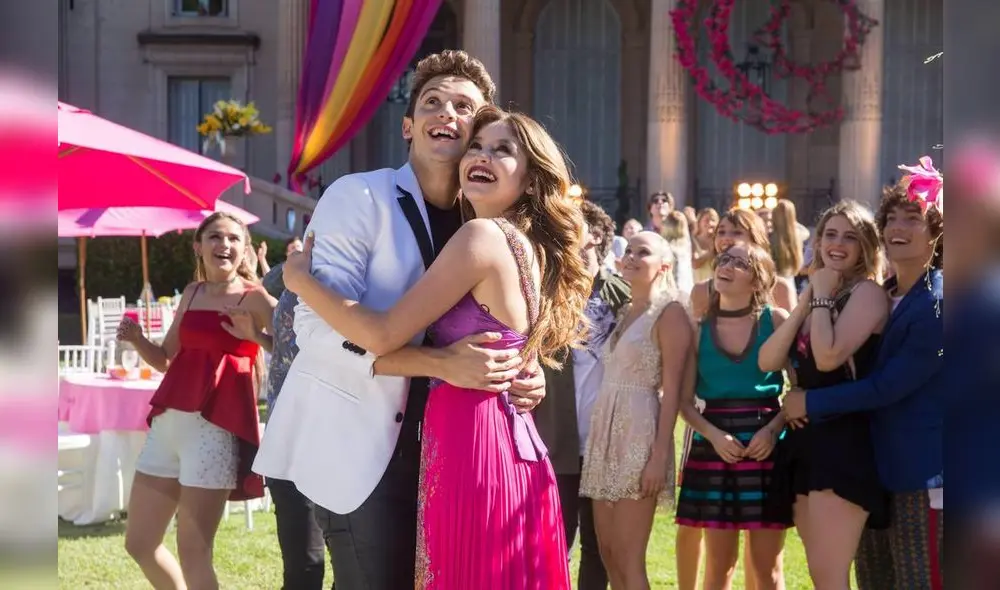 Disney Channel presenta edición especial de Soy Luna para acompañar a su capítulo final