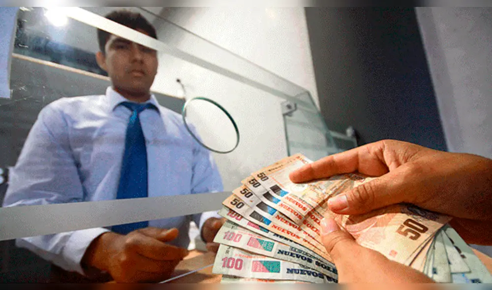 Retiro CTS: conoce cómo y hasta cuándo puedes retirar hasta S/2.400 de tu cuenta