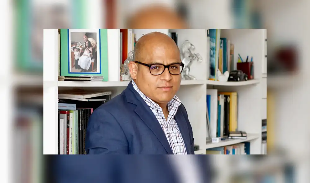 “Si el líder opositor es García, pues habla muy mal de la oposición” “Si el líder opositor es García, pues habla muy mal de la oposición”