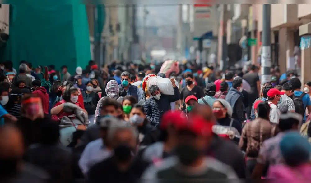 (Foto: Antonio Melgarejo / La República)