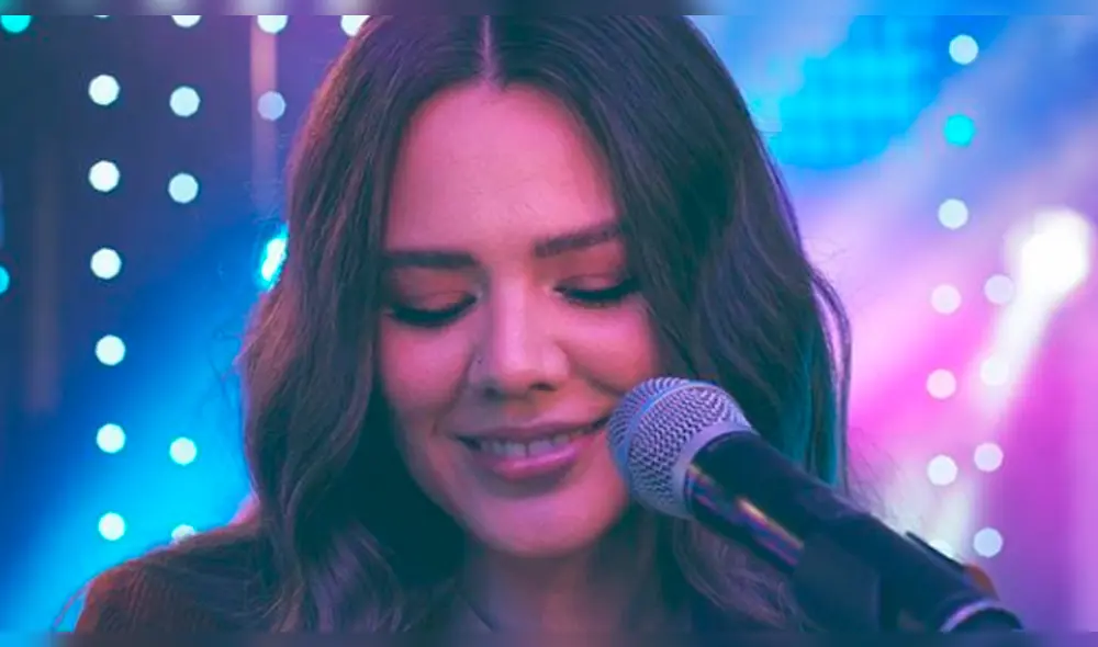 Mira el impresionante Baby Shower que prepararon para Joy Huerta [VIDEO]