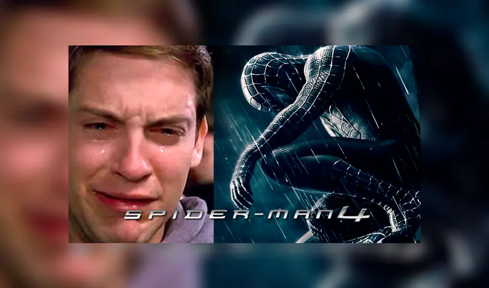 Spider-man 4 pudo ser videojuego exclusivo de Wii