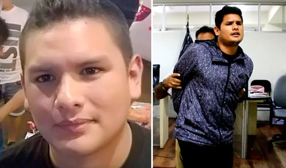 Acusado de feminicidio fue dejado en libertad.