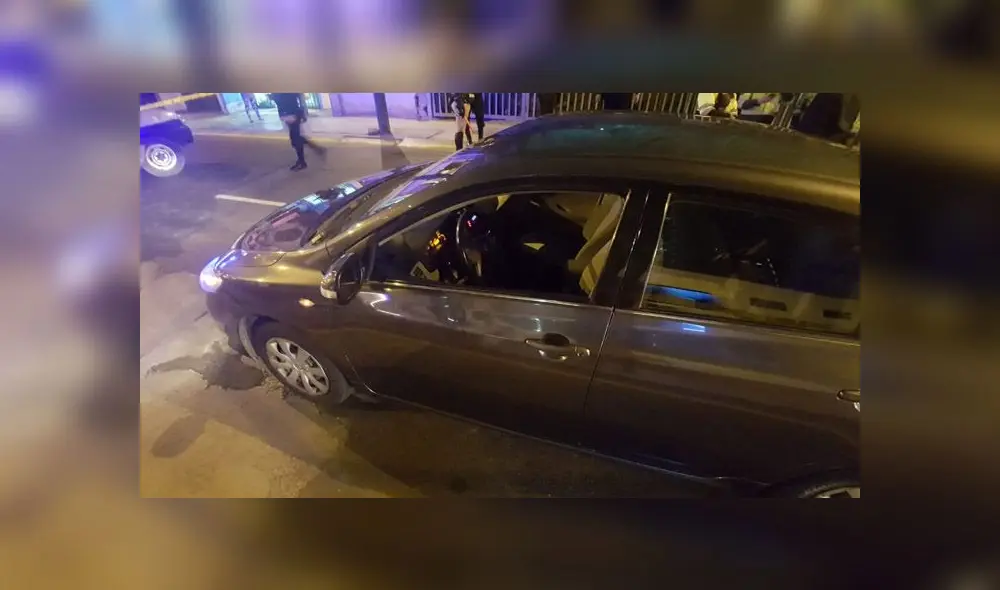 (Foto: Grace Mora / La República)