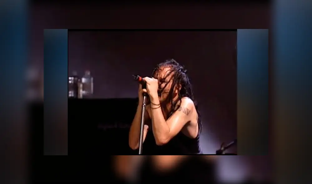 Korn brindará un concierto gratuito en videojuego. Con 'mosh pit' incluido.