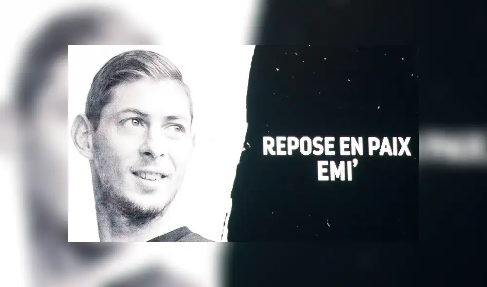 El cuerpo de Emiliano Sala fue repatriado a la Argentina para ser velado El cuerpo de Emiliano Sala fue repatriado a la Argentina para ser velado