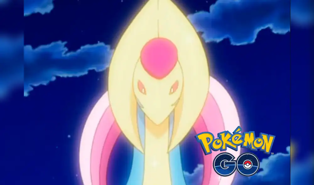 Pokémon GO: con estos trucos podrás atrapar a todos los pokémones de la 4ta generación [FOTOS]