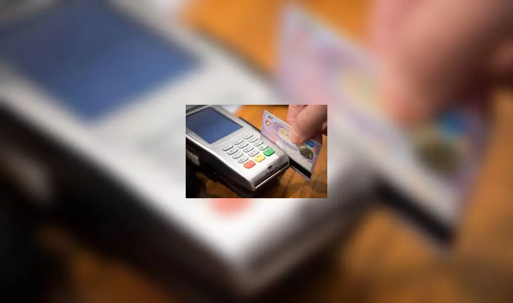 Dinero electrónico Dinero electrónico