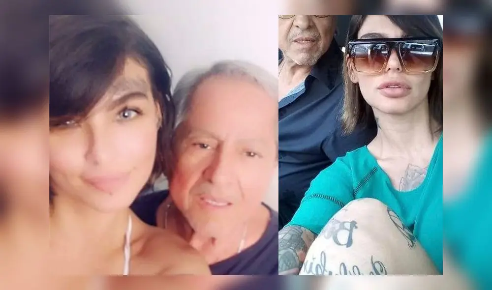 Créditos: Facebook. Créditos: Facebook.