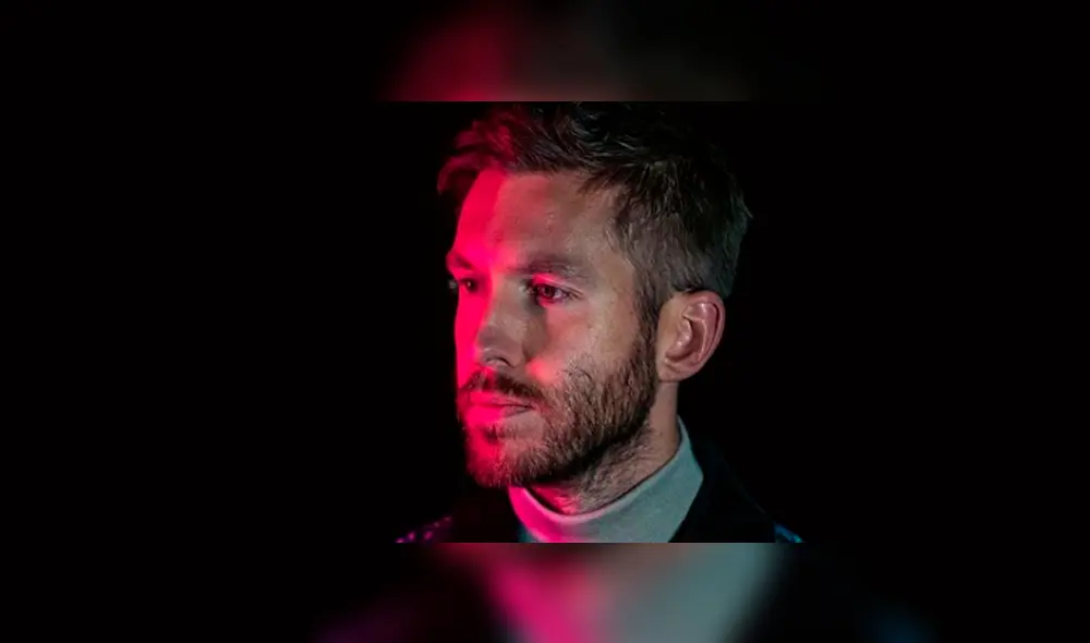 Calvin Harris Calvin Harris