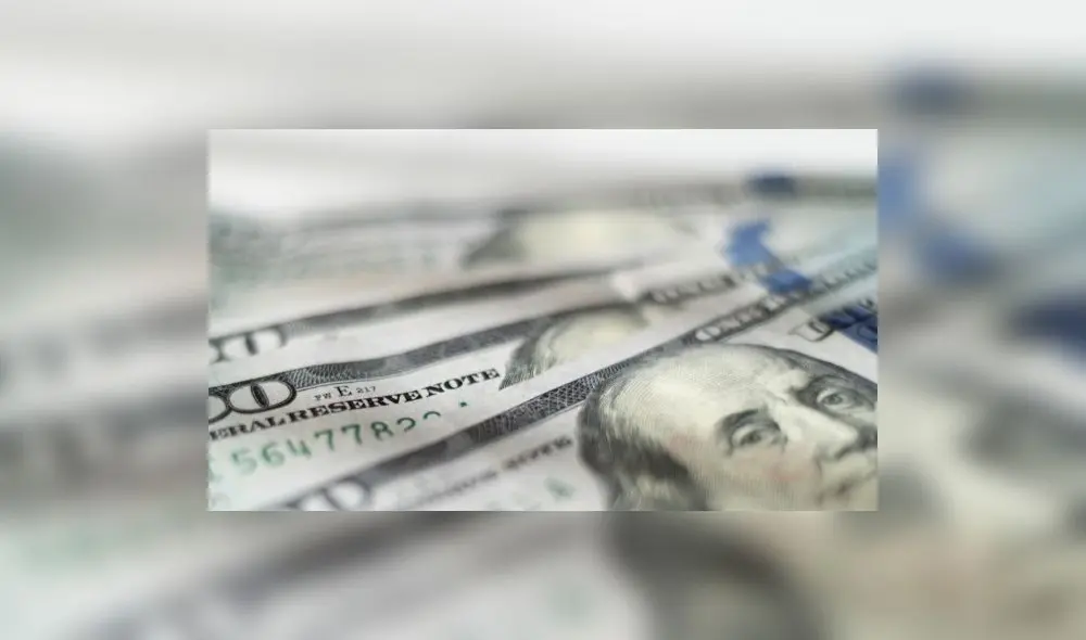 El precio del dólar en Venezuela, según Dolartoday. Foto: AFP. El precio del dólar en Venezuela, según Dolartoday. Foto: AFP.