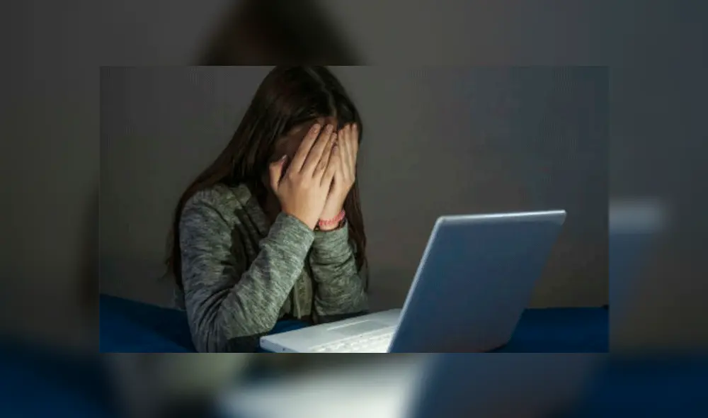 Condenan a pedófilo por enviar mensajes con alto contenido sexual a menor de edad