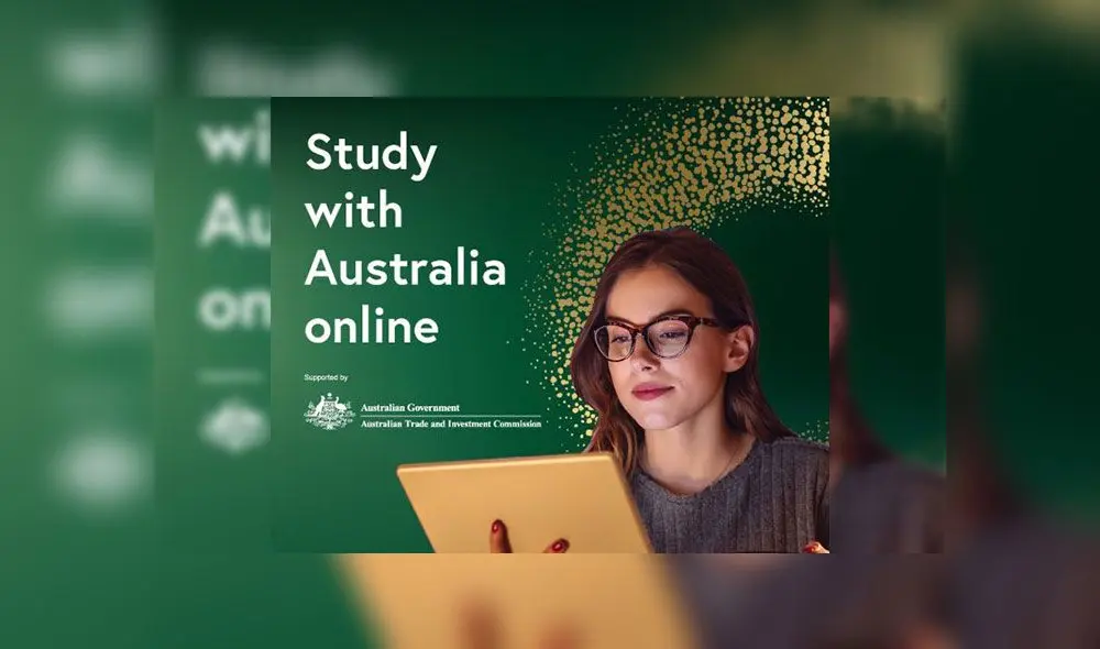 Cursos virtuales Australia gratis Cursos virtuales Australia gratis