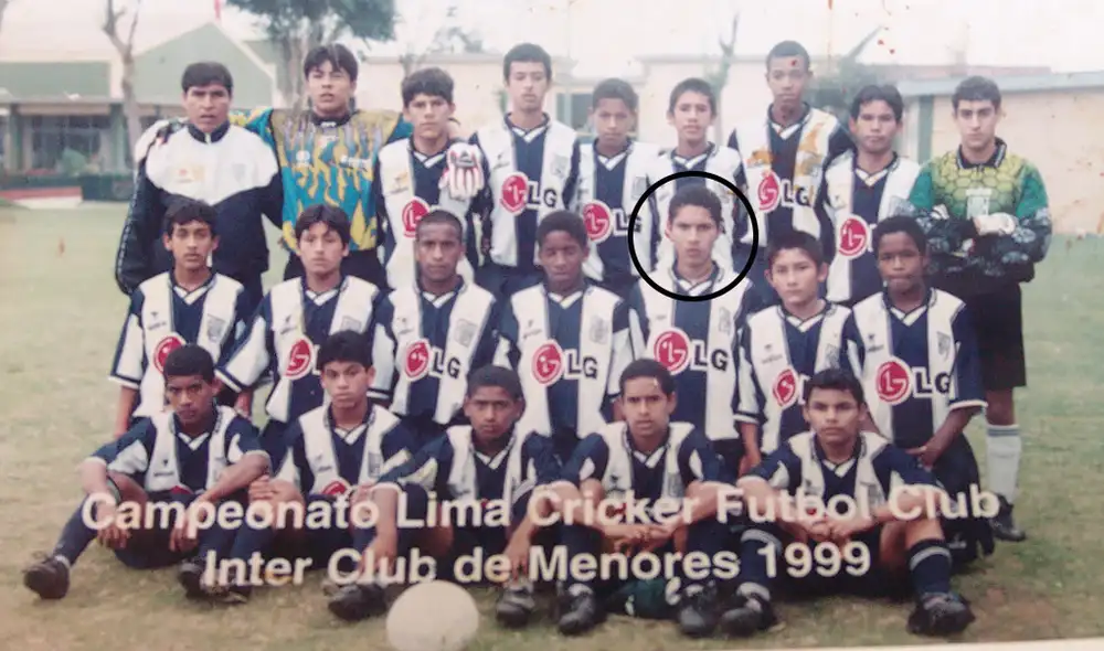 Paolo Guerrero cumple hoy 1 de enero 36 años. Foto: Archivo