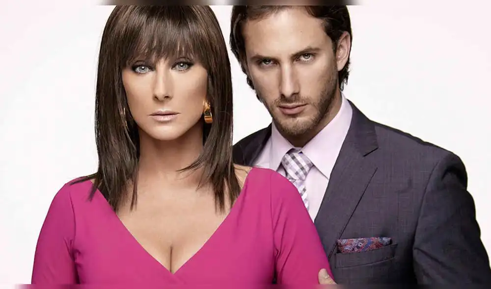 Sebastián Zurita deja conmovedor mensaje tras muerte de Christian Bach