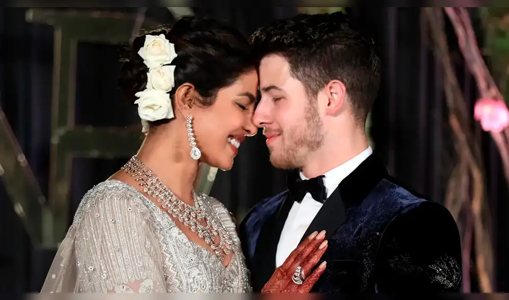 Nick Jonas revela secreto íntimo de Priyanka Chopra que afecta a su familia